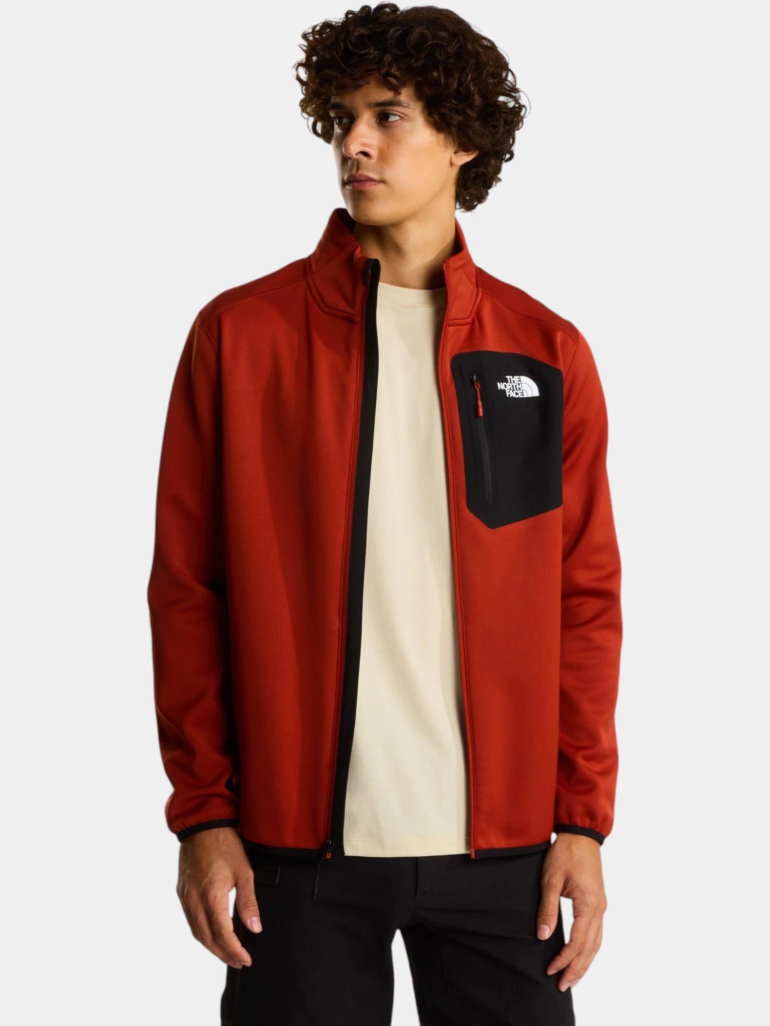 Maglione Uomo M Crest Fz 3/5