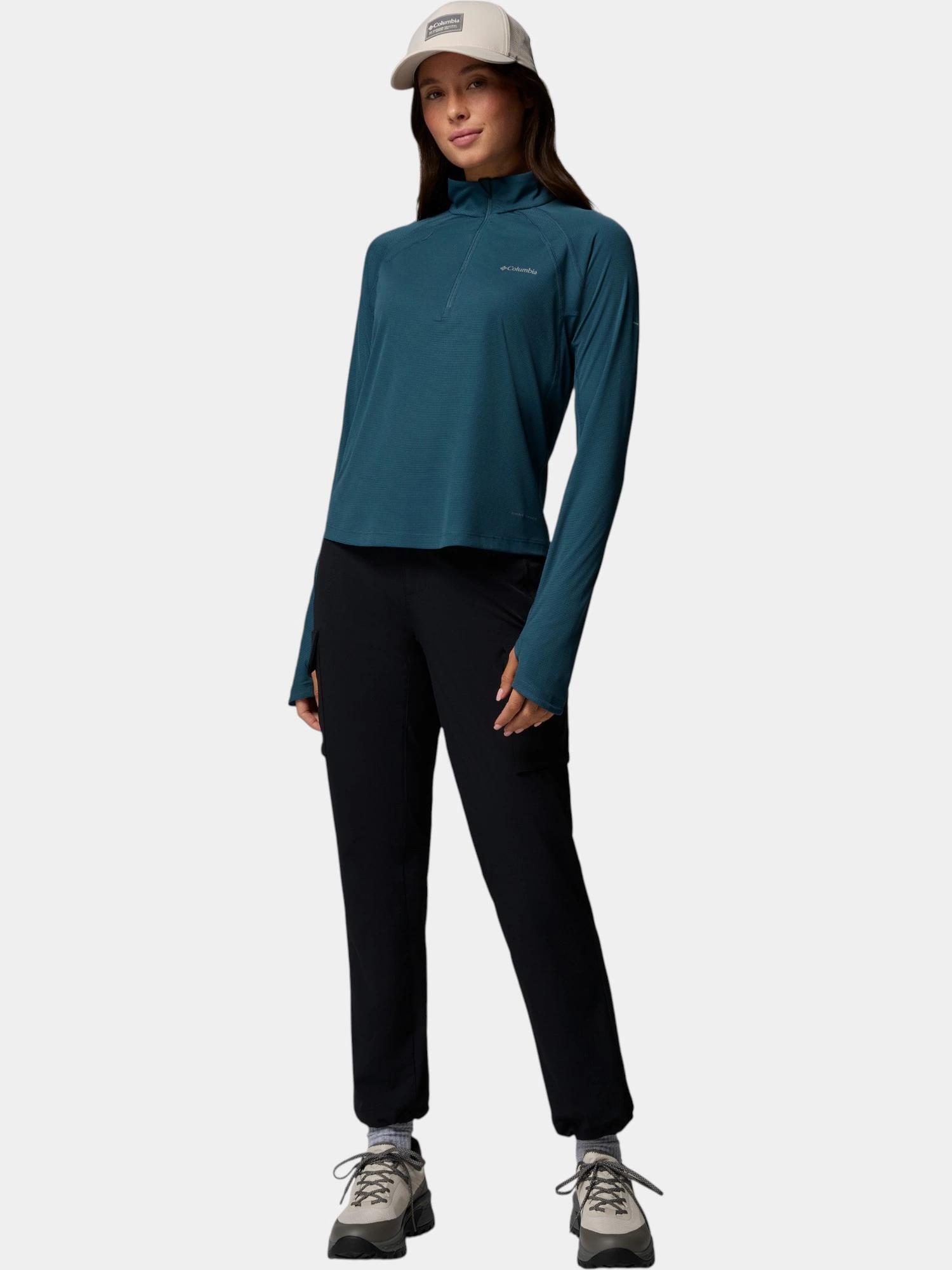 Sport T-Shirt Femme Stealth Spring HZ 4/7
