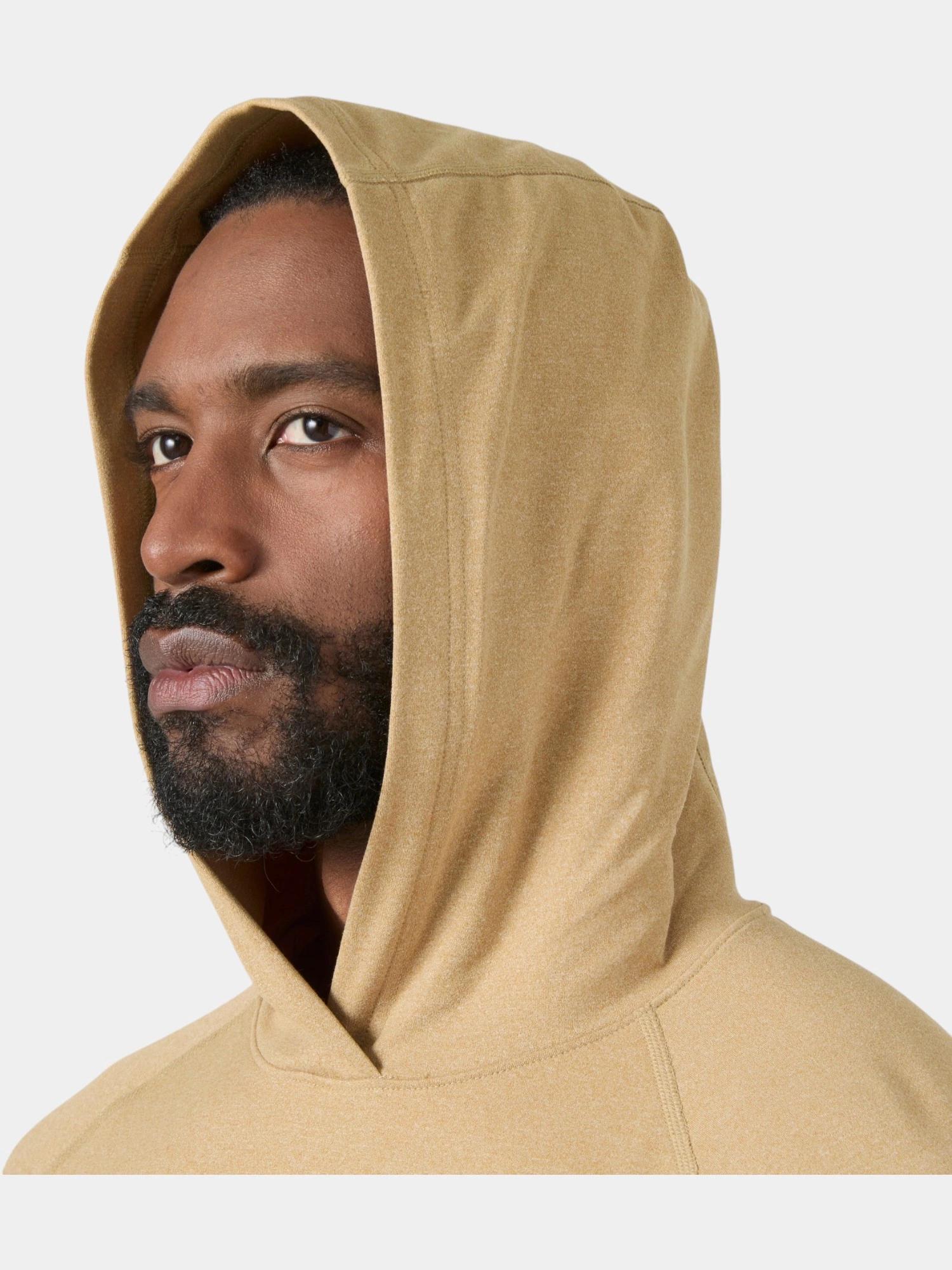 Hoodie Herren Tyri Knit 3/6