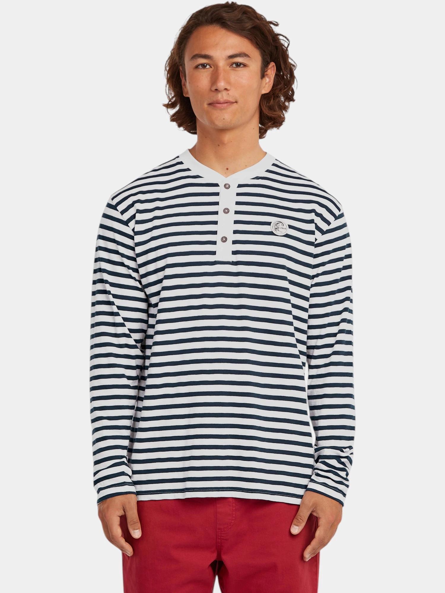 T-shirt Homme O'Riginals L/Slv 1/7