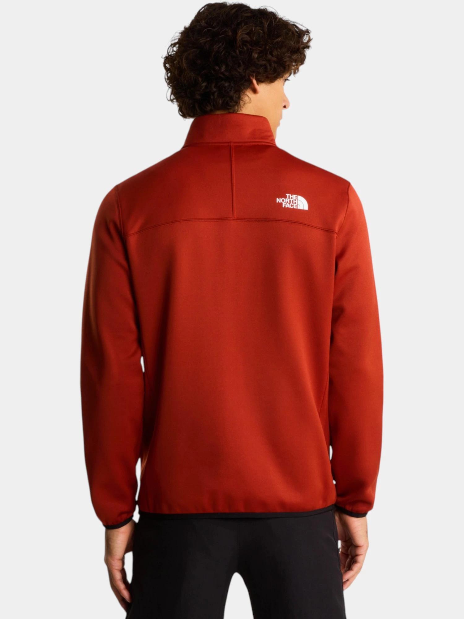 Maglione Uomo M Crest Fz 2/5