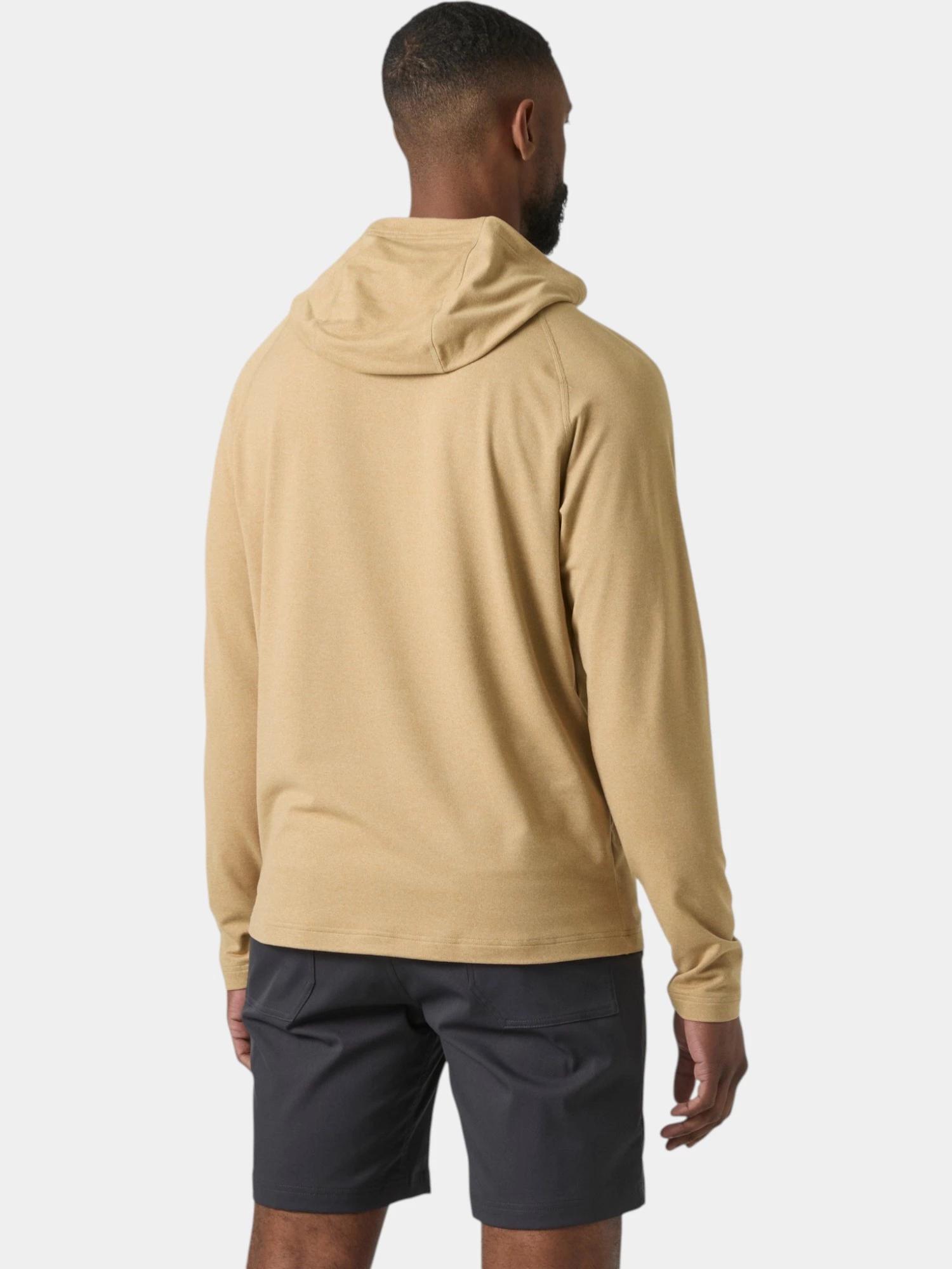 Hoodie Herren Tyri Knit 2/6