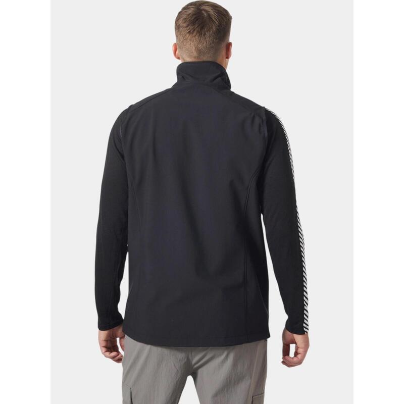 Vesta Paramount Softshell Vest barbati