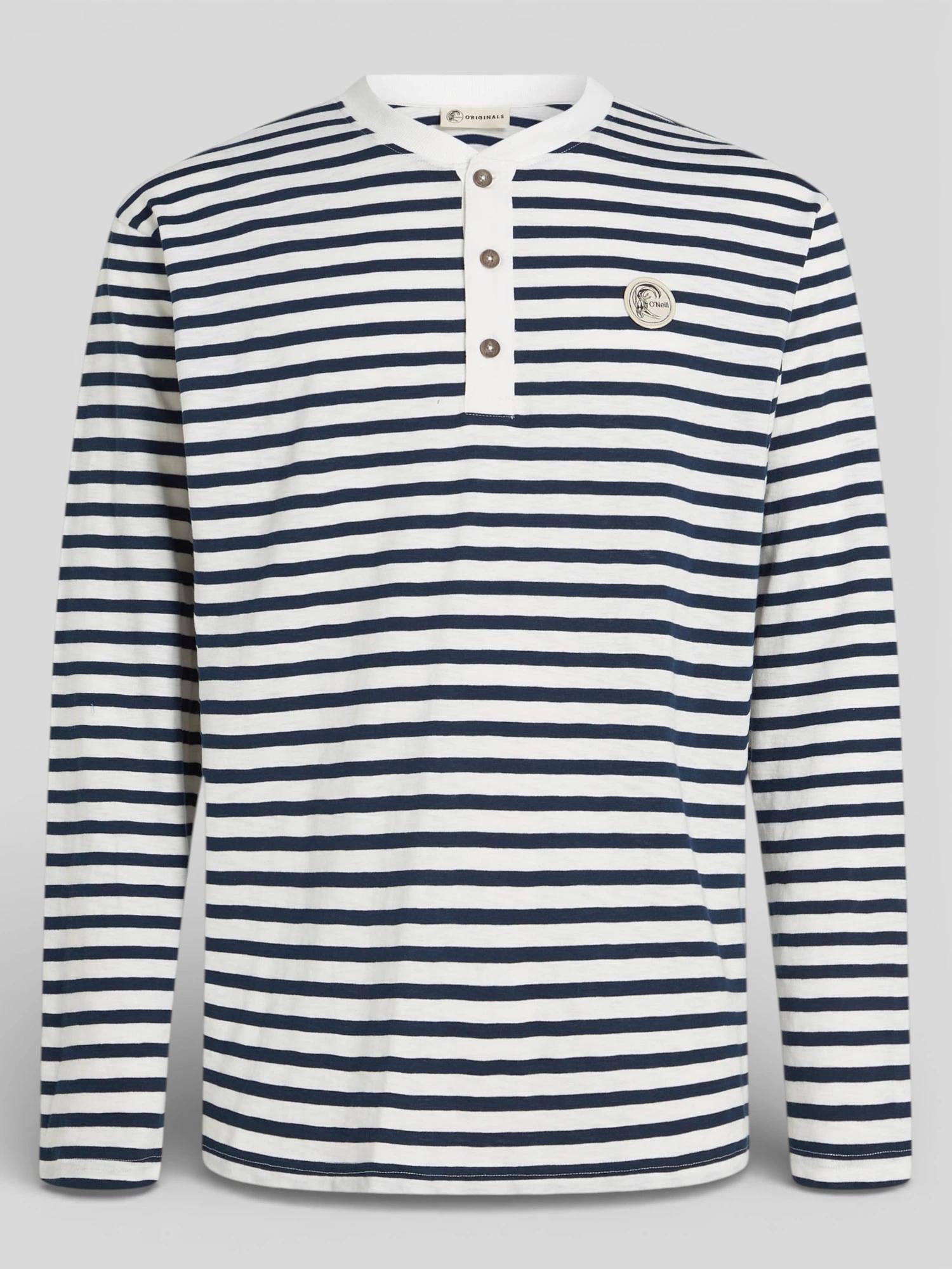 T-shirt Homme O'Riginals L/Slv 6/7