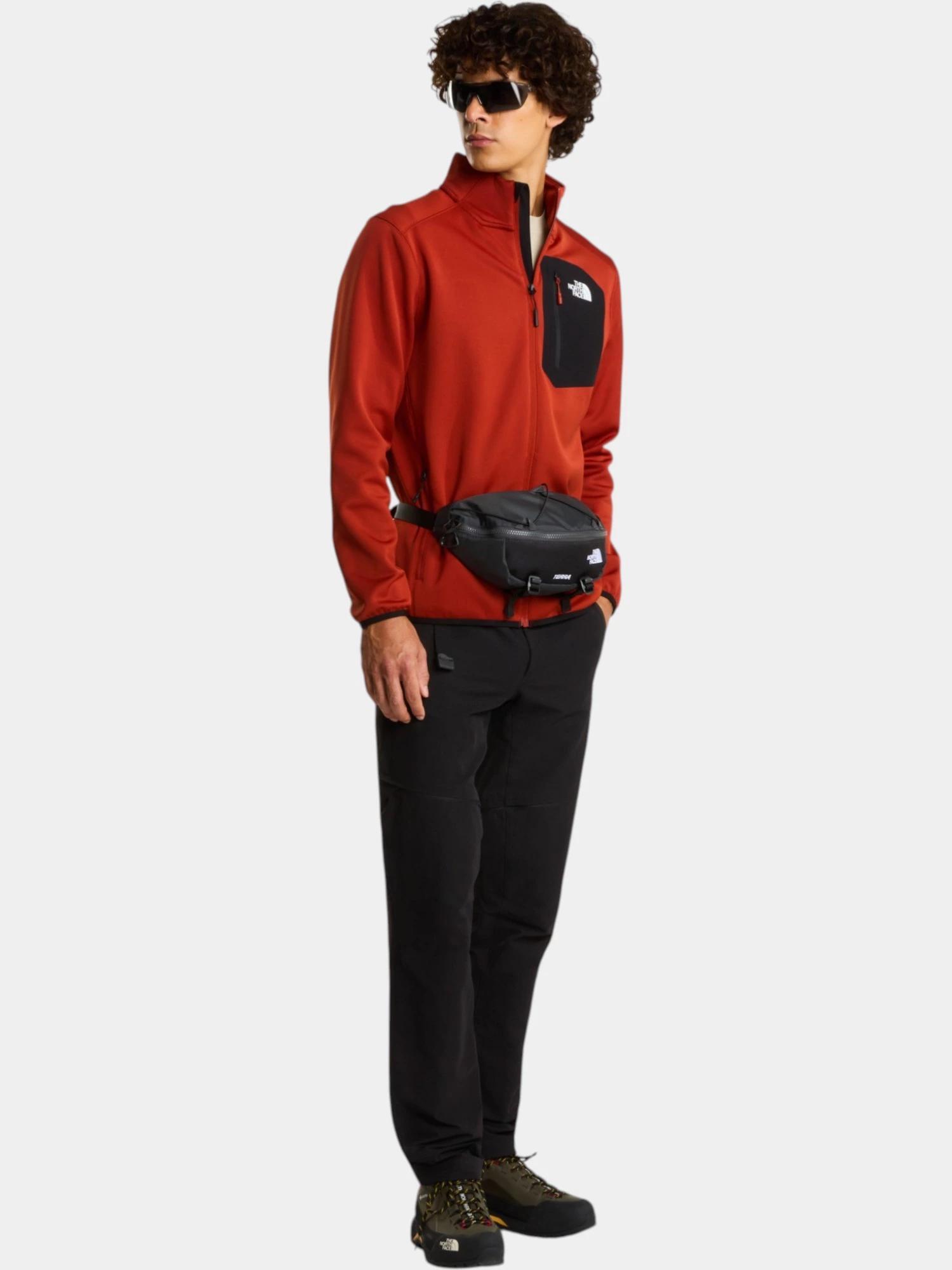 Maglione Uomo M Crest Fz 4/5