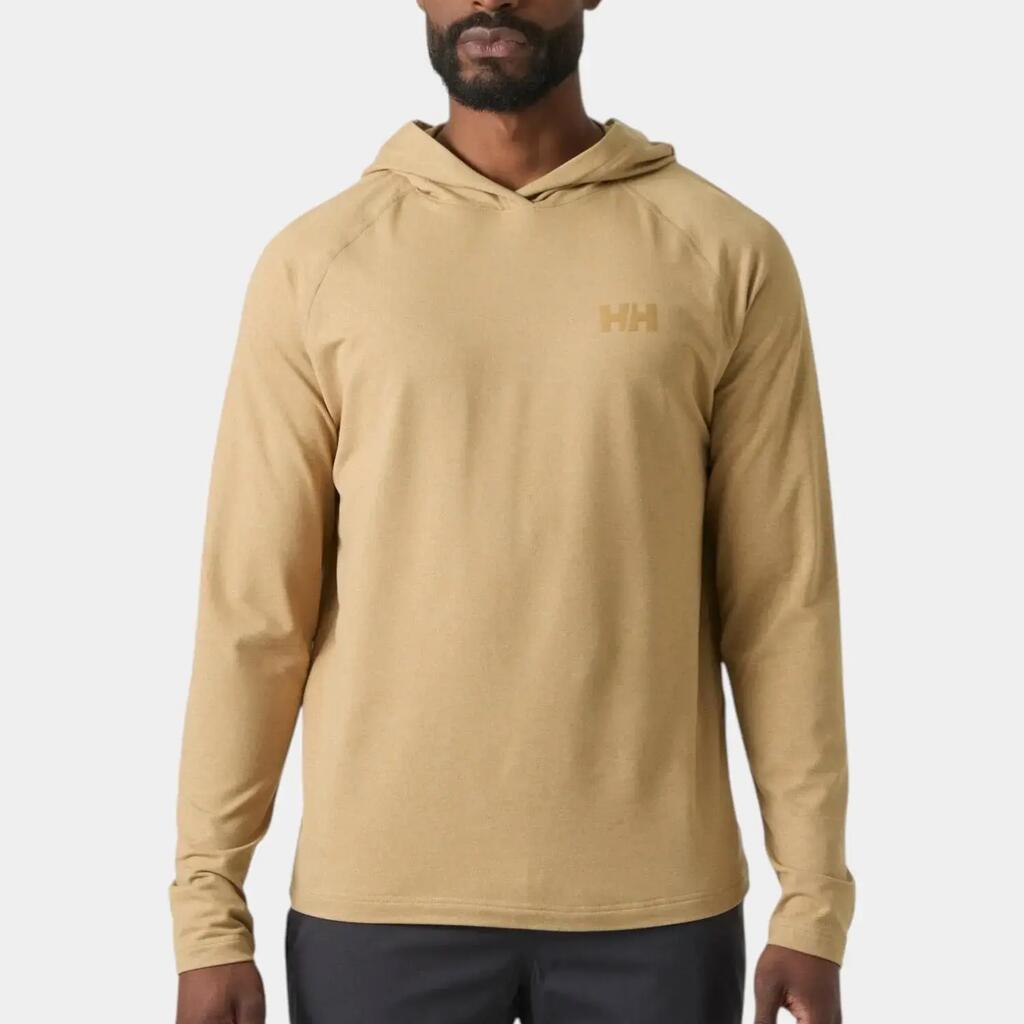 Hooded sweatshirt Helly Hansen Tyri