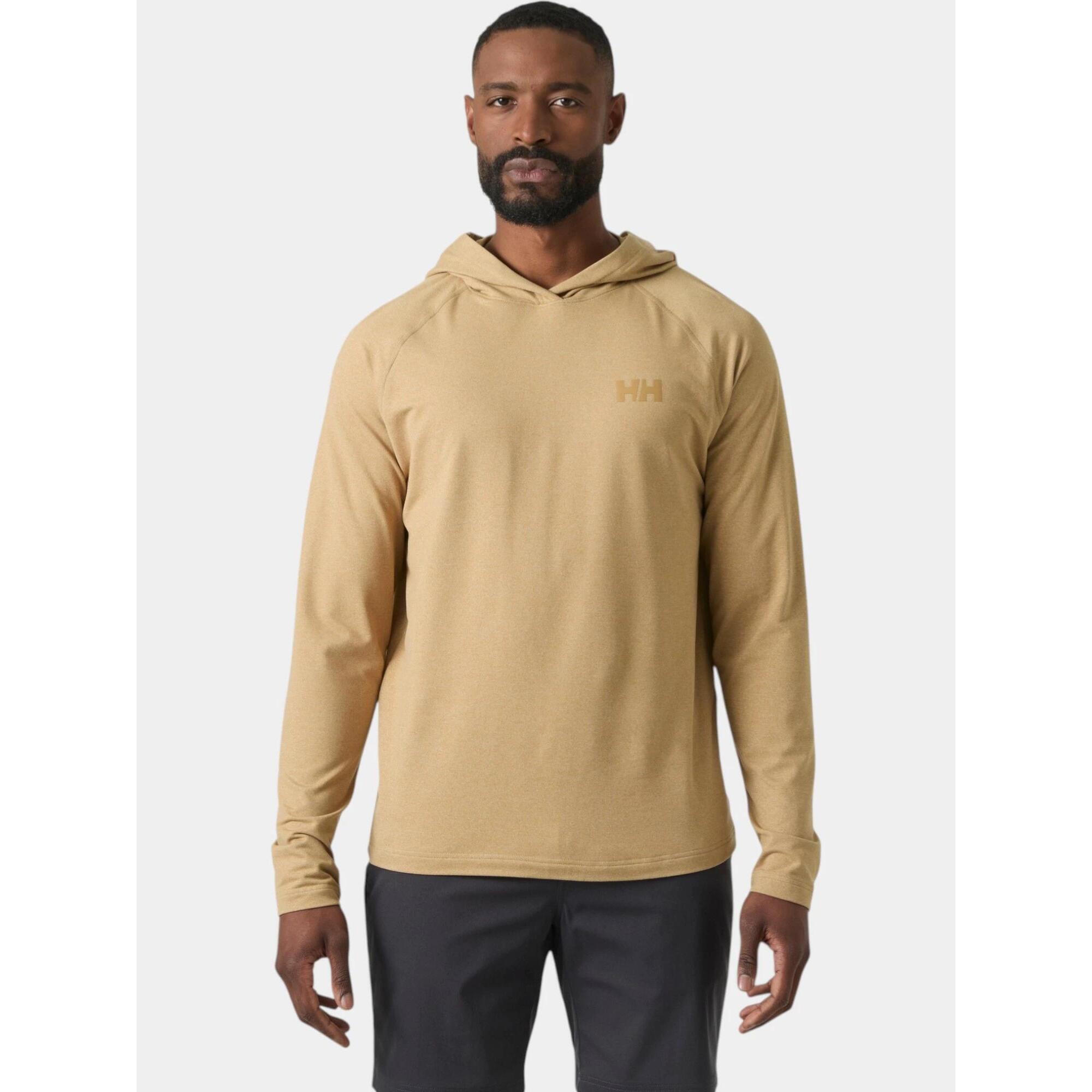 HELLY HANSEN Pánská mikina Tyri Knit