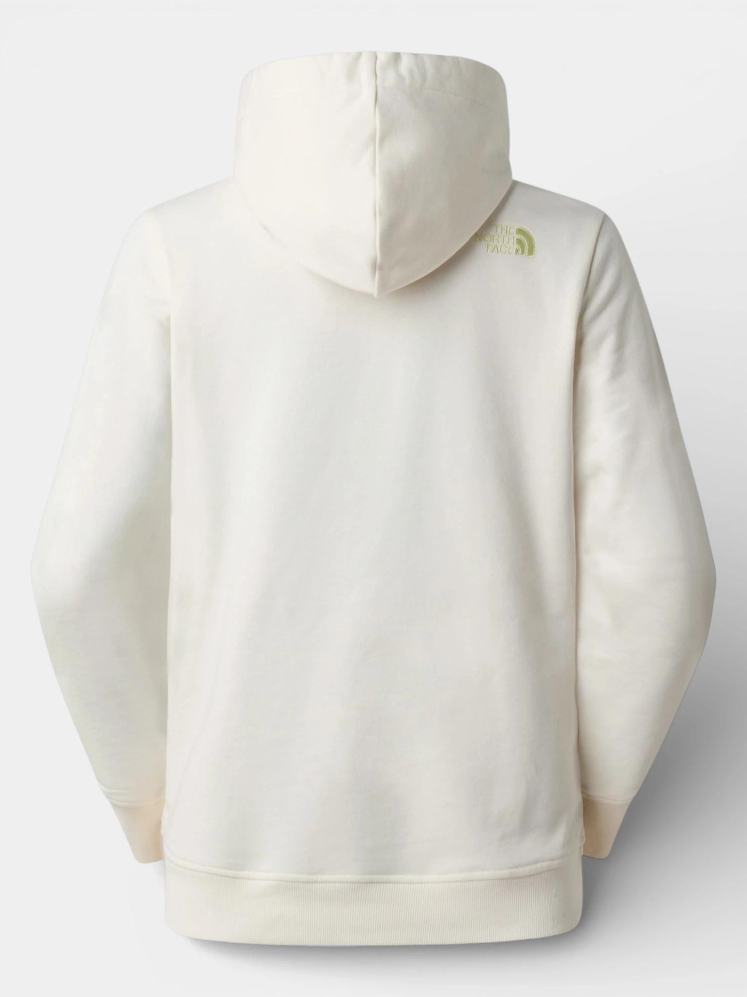 Hoodie Femme W Drew Peak Light Regular 5/6
