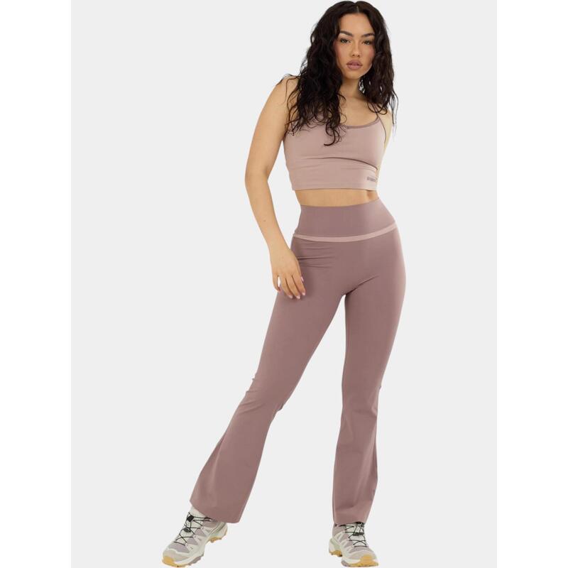 Crop top Aero Crop Top femei