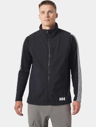 Veste sans manche Helly Hansen paramount softshell