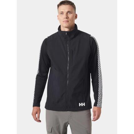 Kurtka bez rękawów Helly Hansen paramount softshell