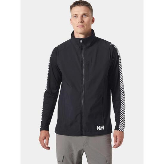 Kurtka bez rękawów Helly Hansen paramount softshell
