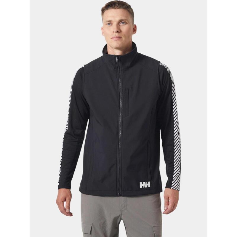 Férfi mellény Paramount Softshell Vest