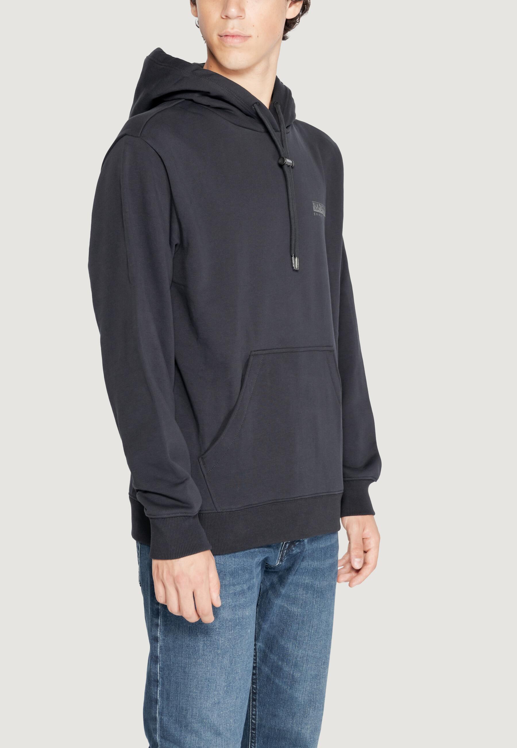 sudadera B-ALBULA H HOMBRE 4/4
