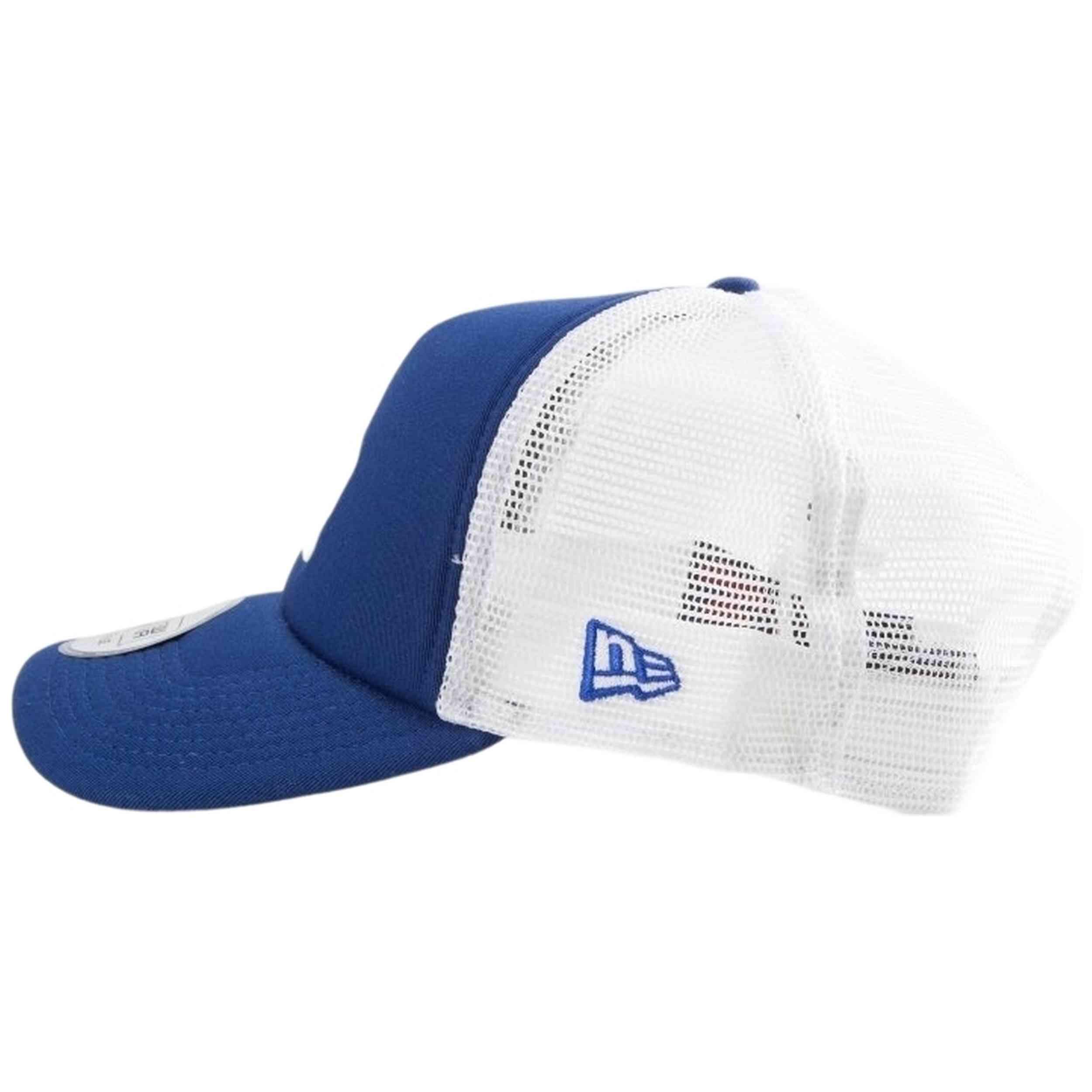 Boné New era modelo LA Adjustable para homem 5/5
