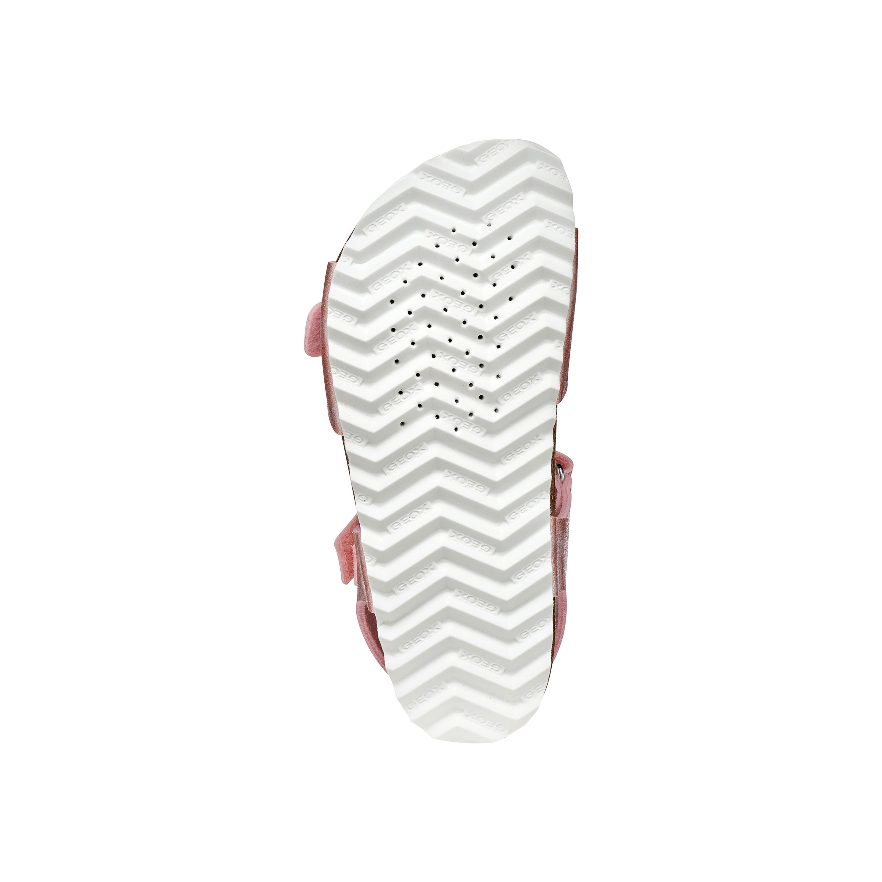 Sandale à Scratch Plate Geox Enfant Adriel 5/5