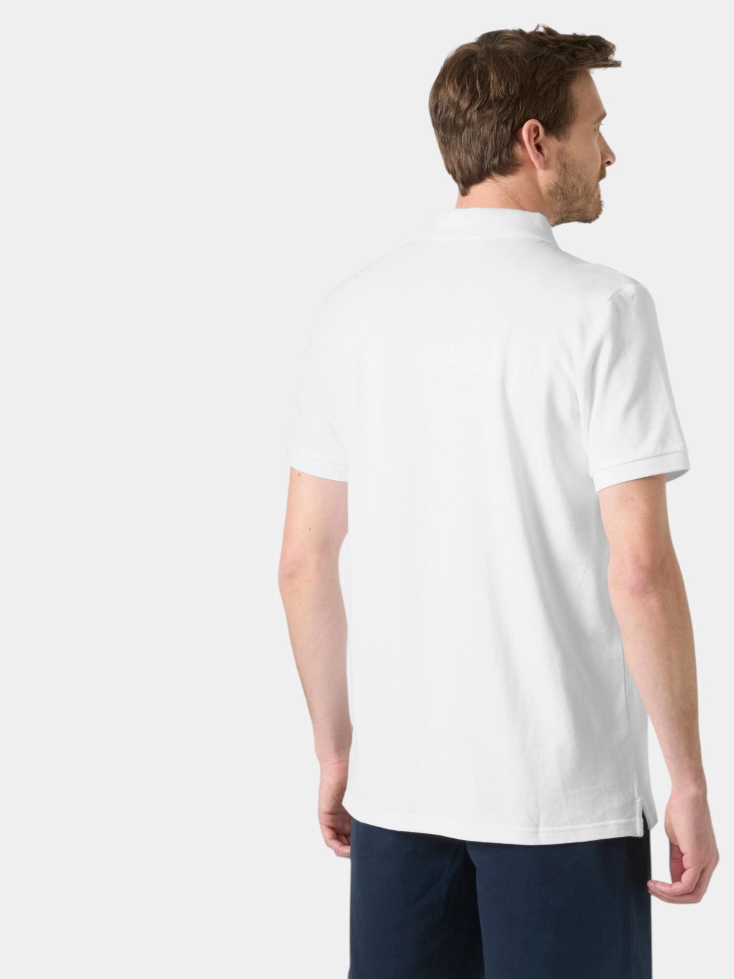 Polo Homme Hudson 2/7