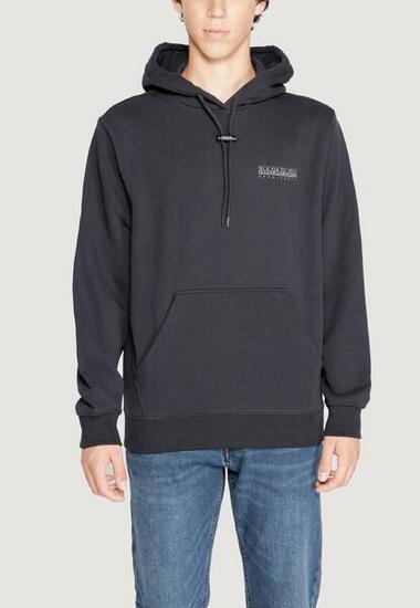 sweat-shirt B-ALBULA H HOMME noir