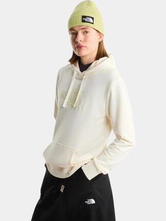 Bluza Damska The North Face W Drew Peak Light Regular