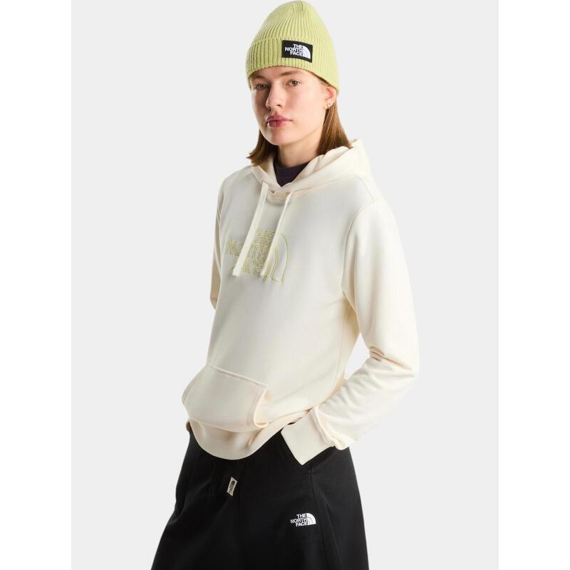 Pulover cu gluga W Drew Peak Light Regular Hoodie femei