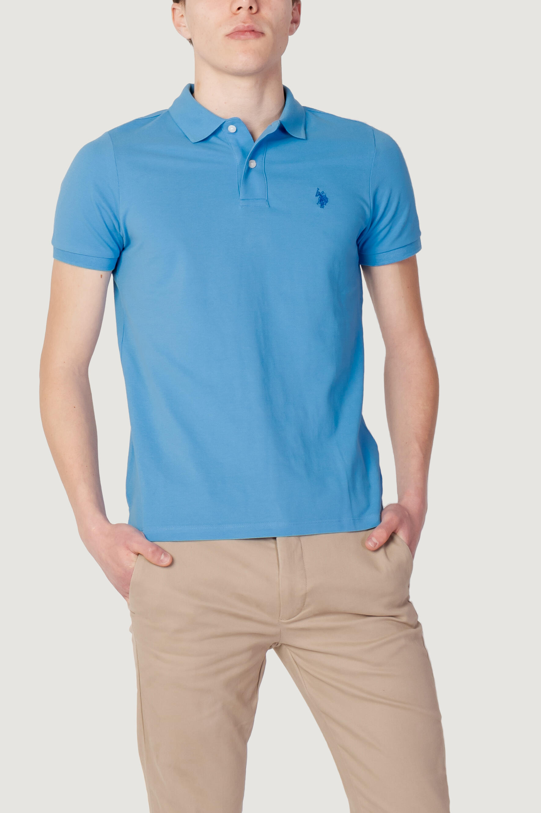 U.S. POLO ASSN. picture