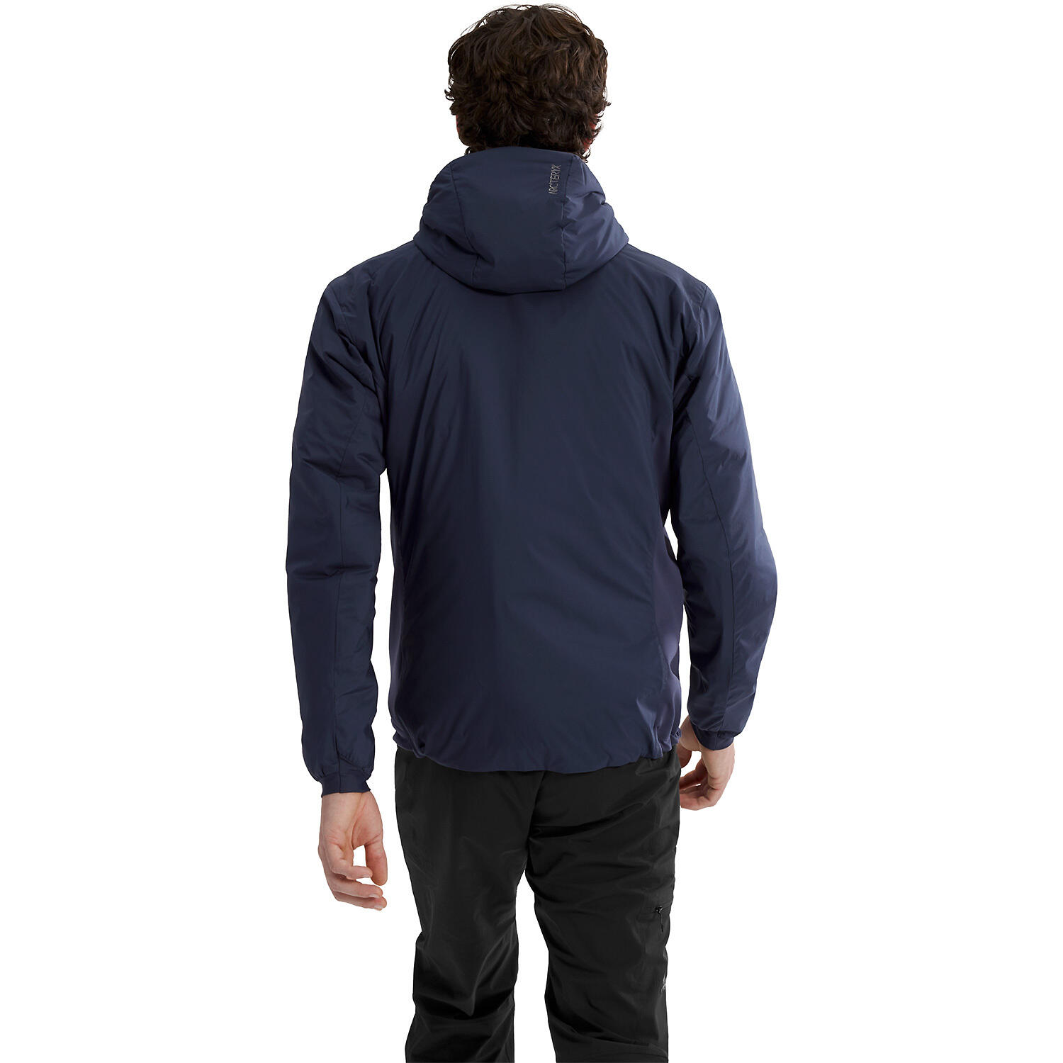 Herren Unterjacke Atom Hoody M 4/5