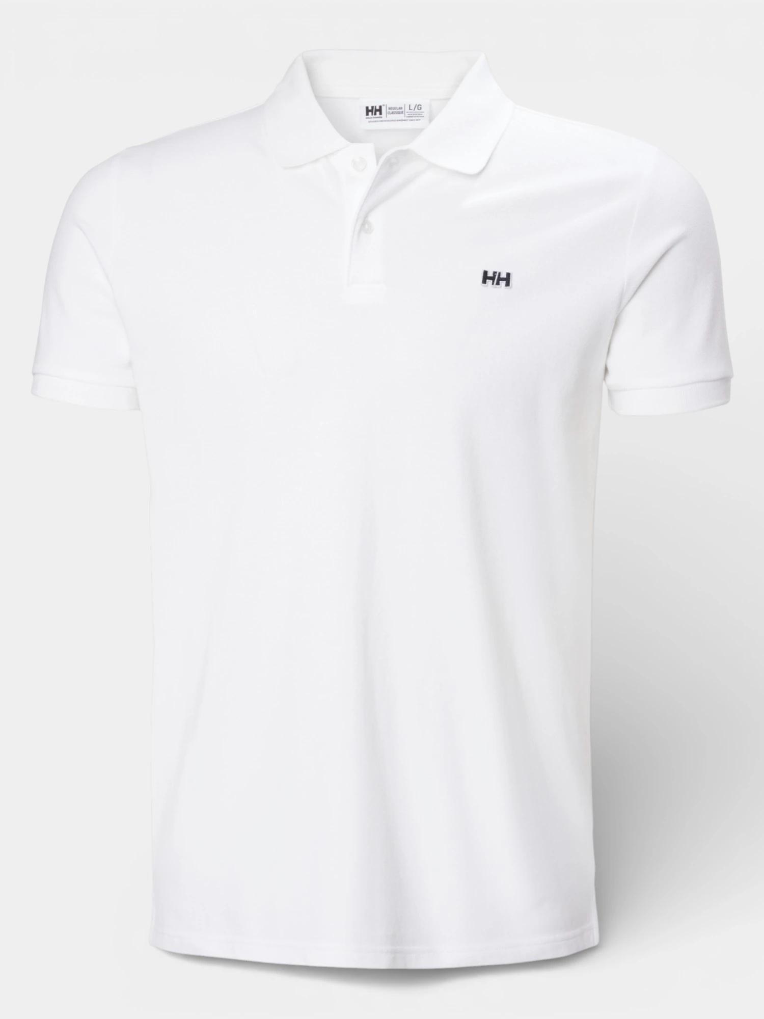 Polo Homme Hudson 5/7