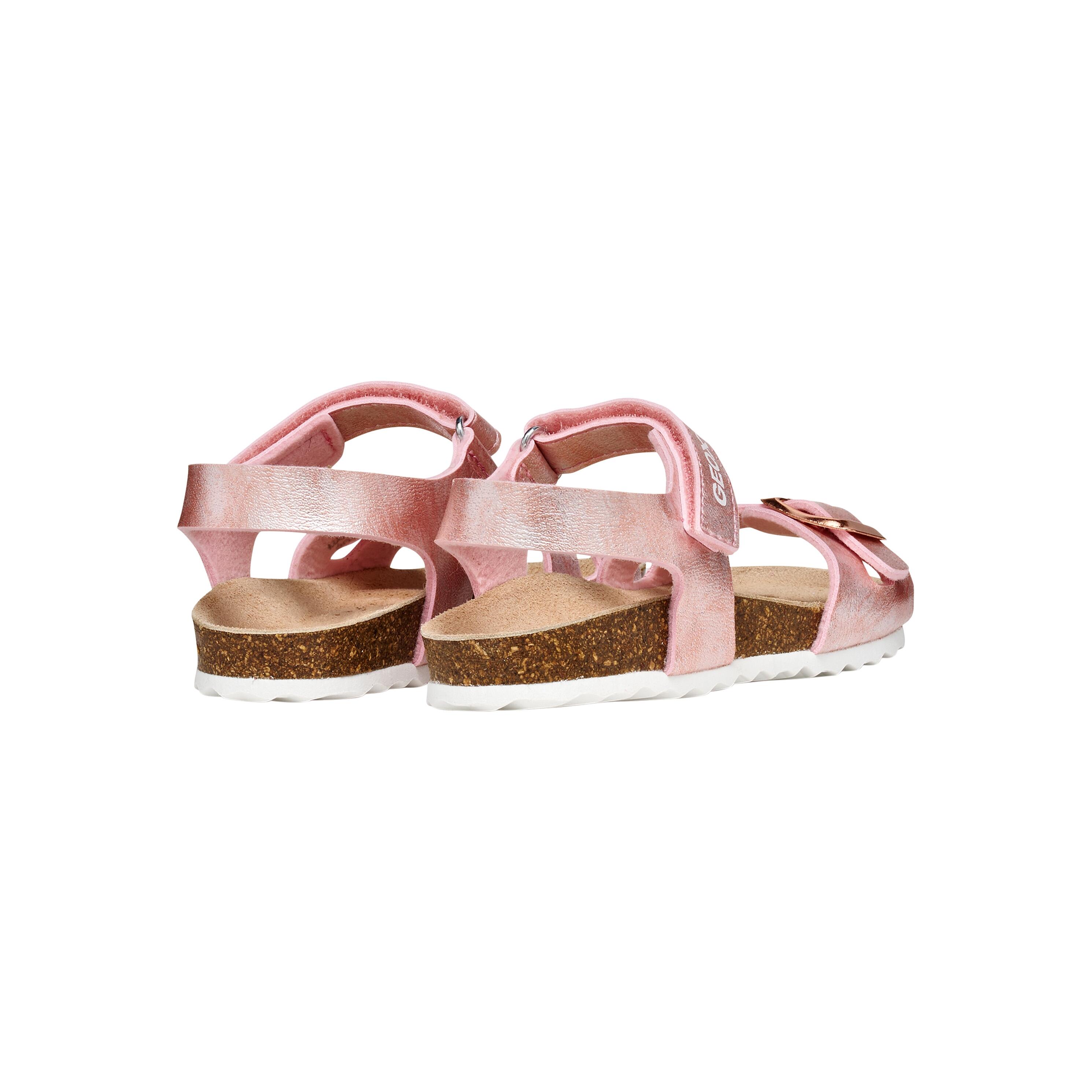 Sandale à Scratch Plate Geox Enfant Adriel 4/5