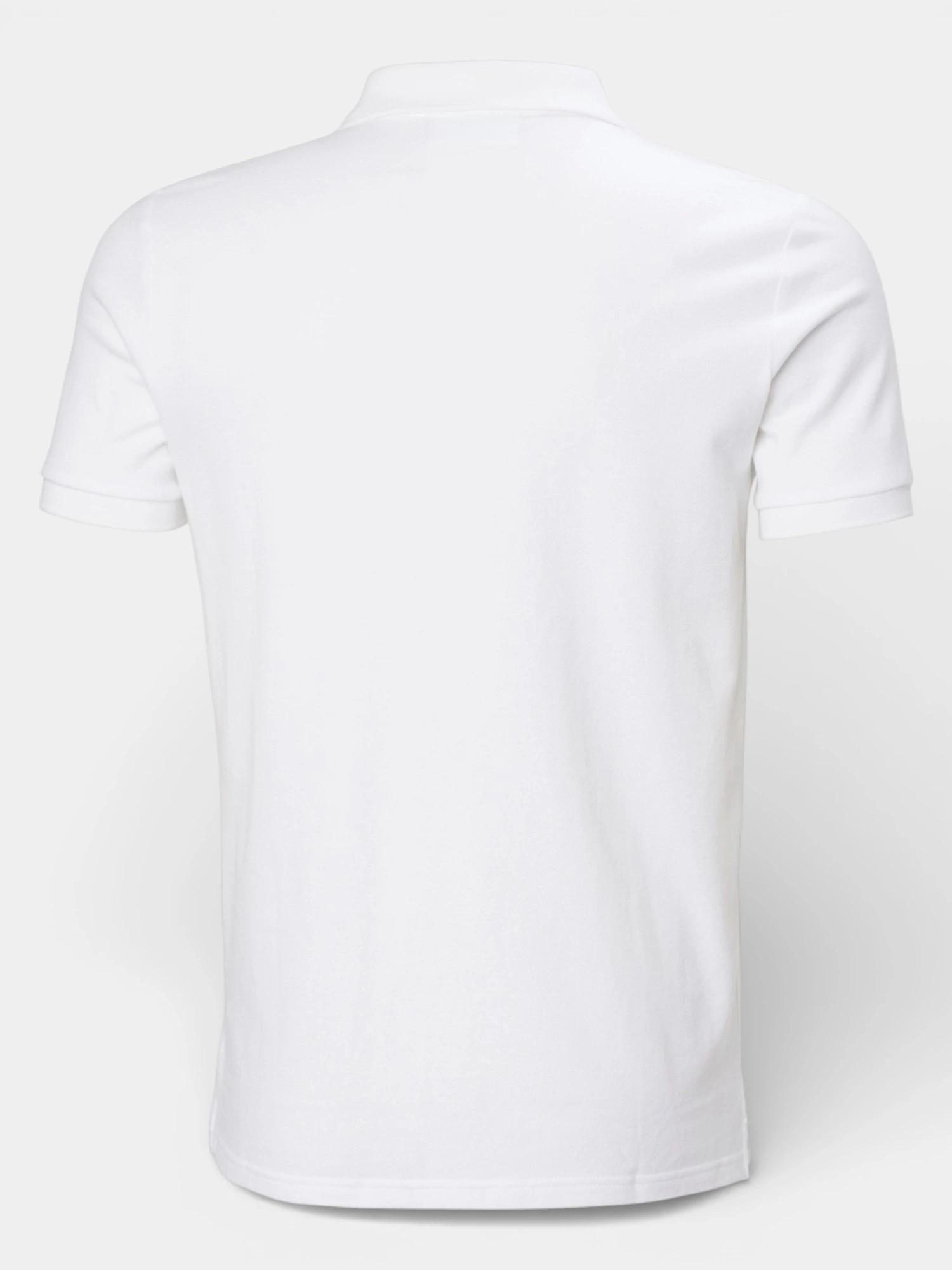 Polo Homme Hudson 6/7