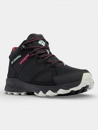 COLUMBIA Peakfreak Hera Mid Outdry - Botas
