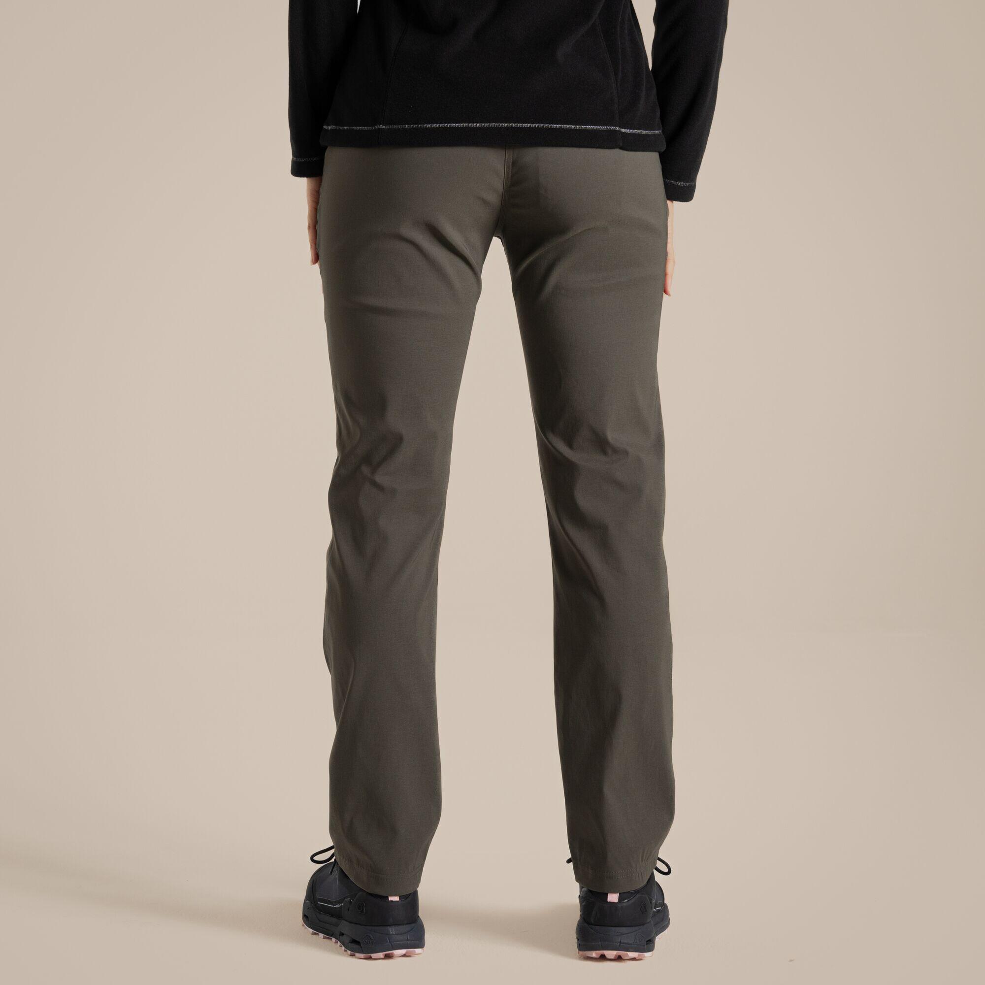Broek Dames Waterafstotend Kiwi Pro Ii 2/7