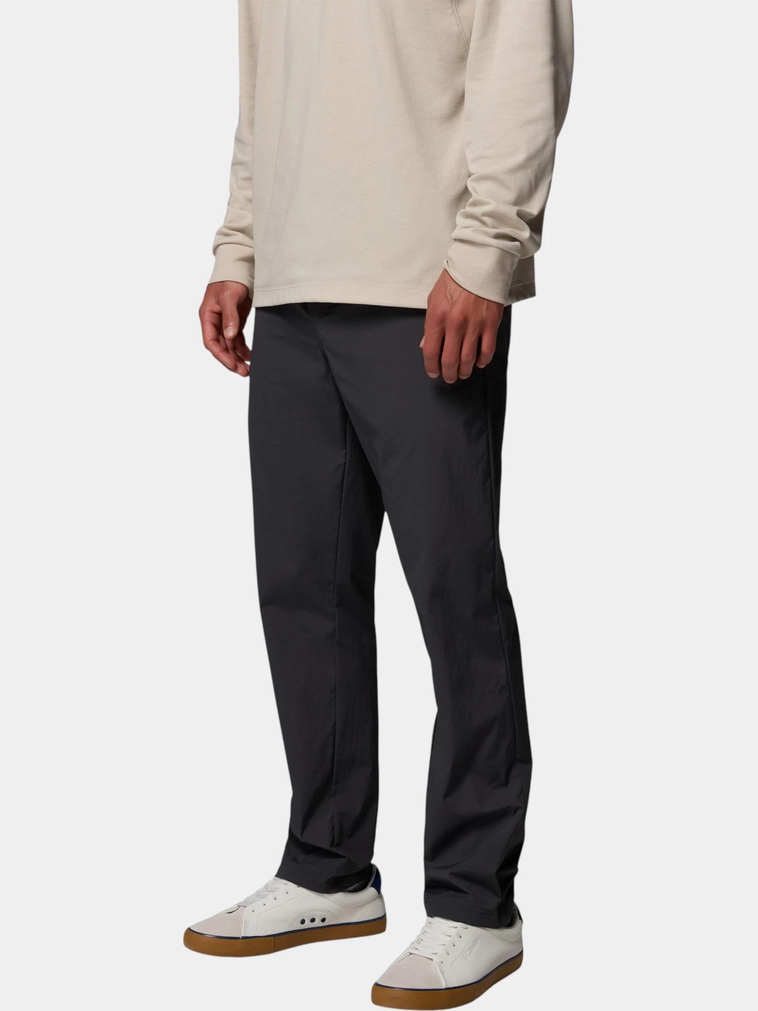 Pantalon Chino Homme Roc Lite 2/7