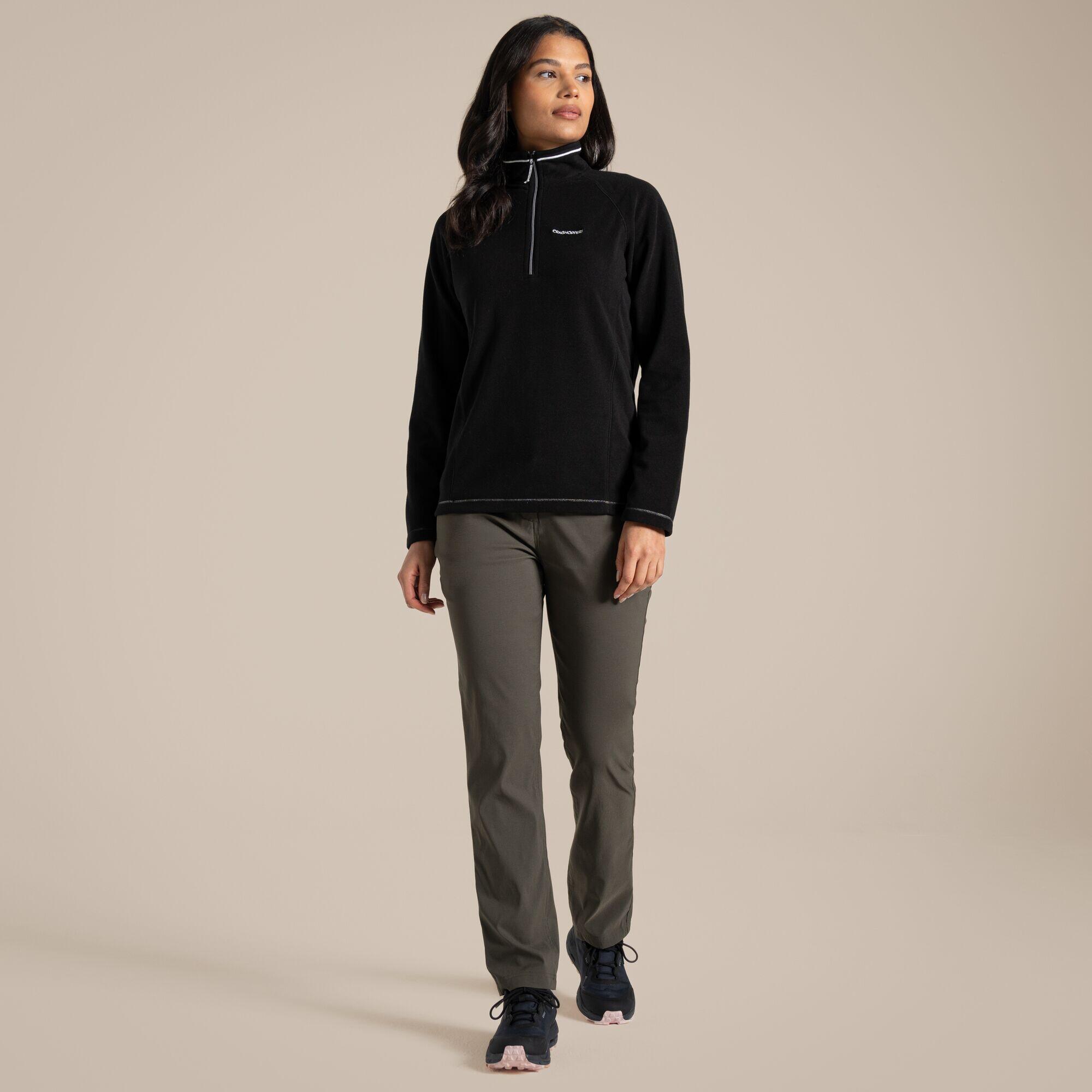 Broek Dames Waterafstotend Kiwi Pro Ii 4/7