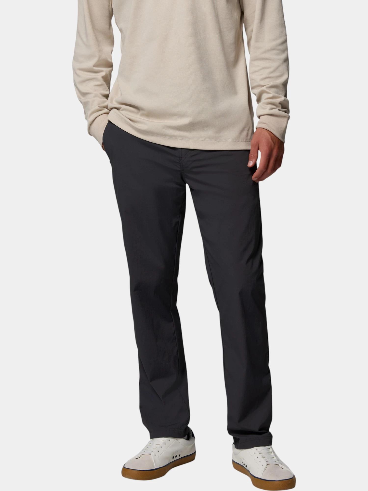 Pantalon Chino Homme Roc Lite 1/7
