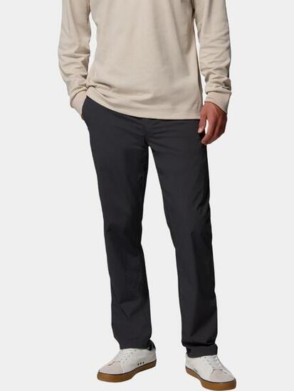 Chino Broek Men Roc Lite
