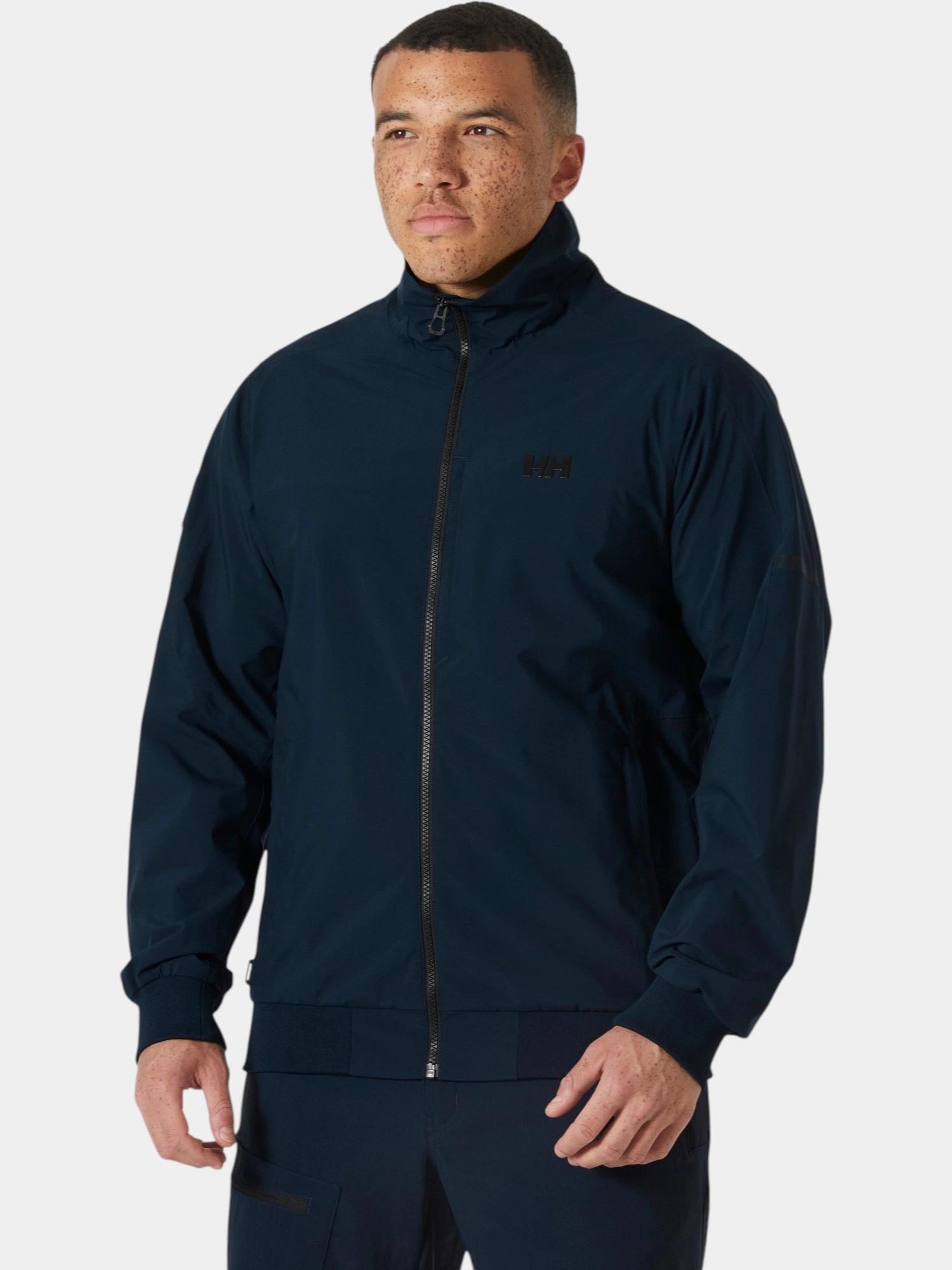 HELLY HANSEN Pánská bunda Hp Racing Bomber 3.0