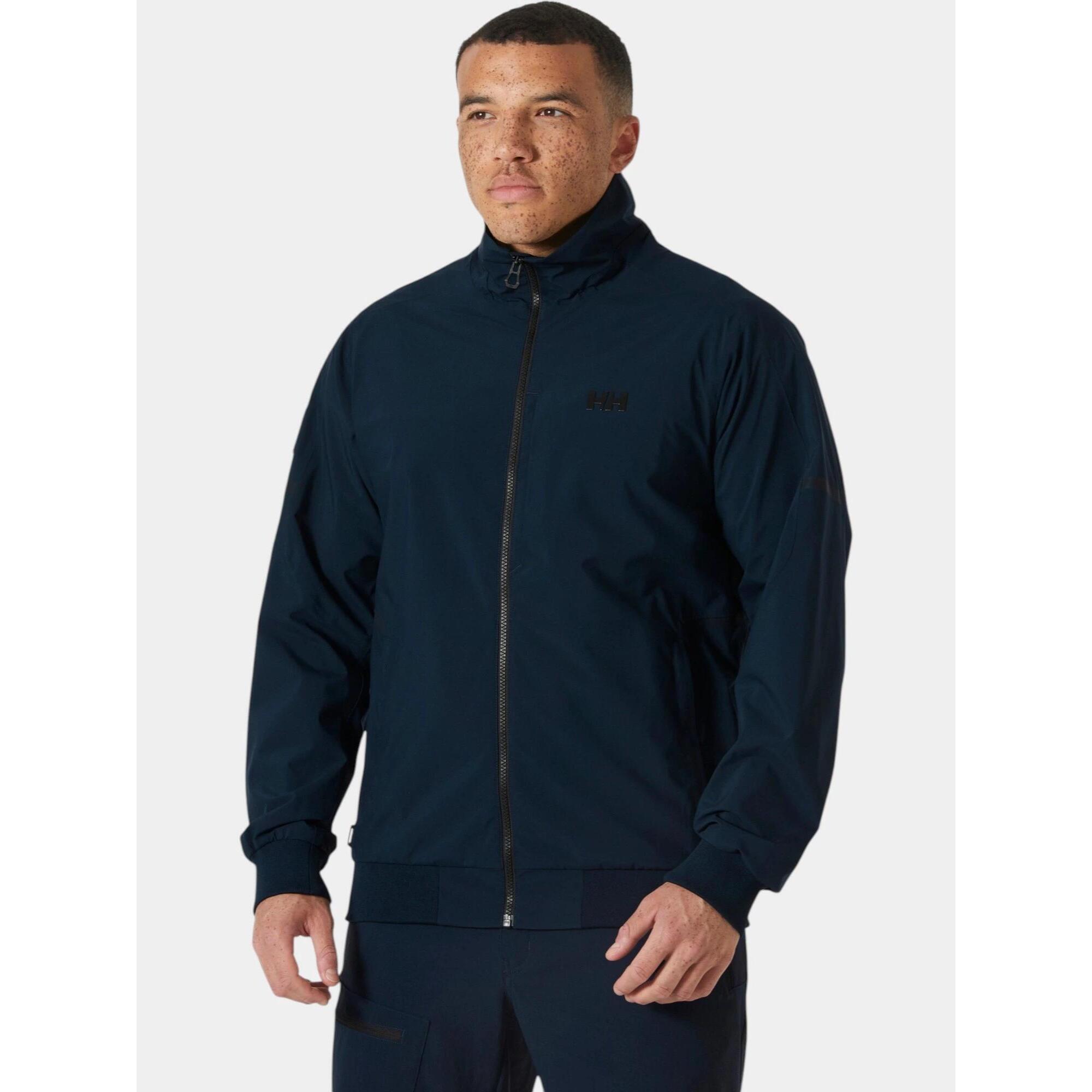 HELLY HANSEN Pánská bunda Hp Racing Bomber 3.0
