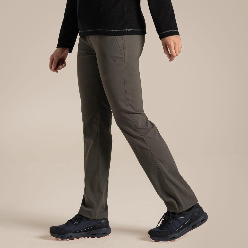 Kiwi Pro II Womens Walking Trousers