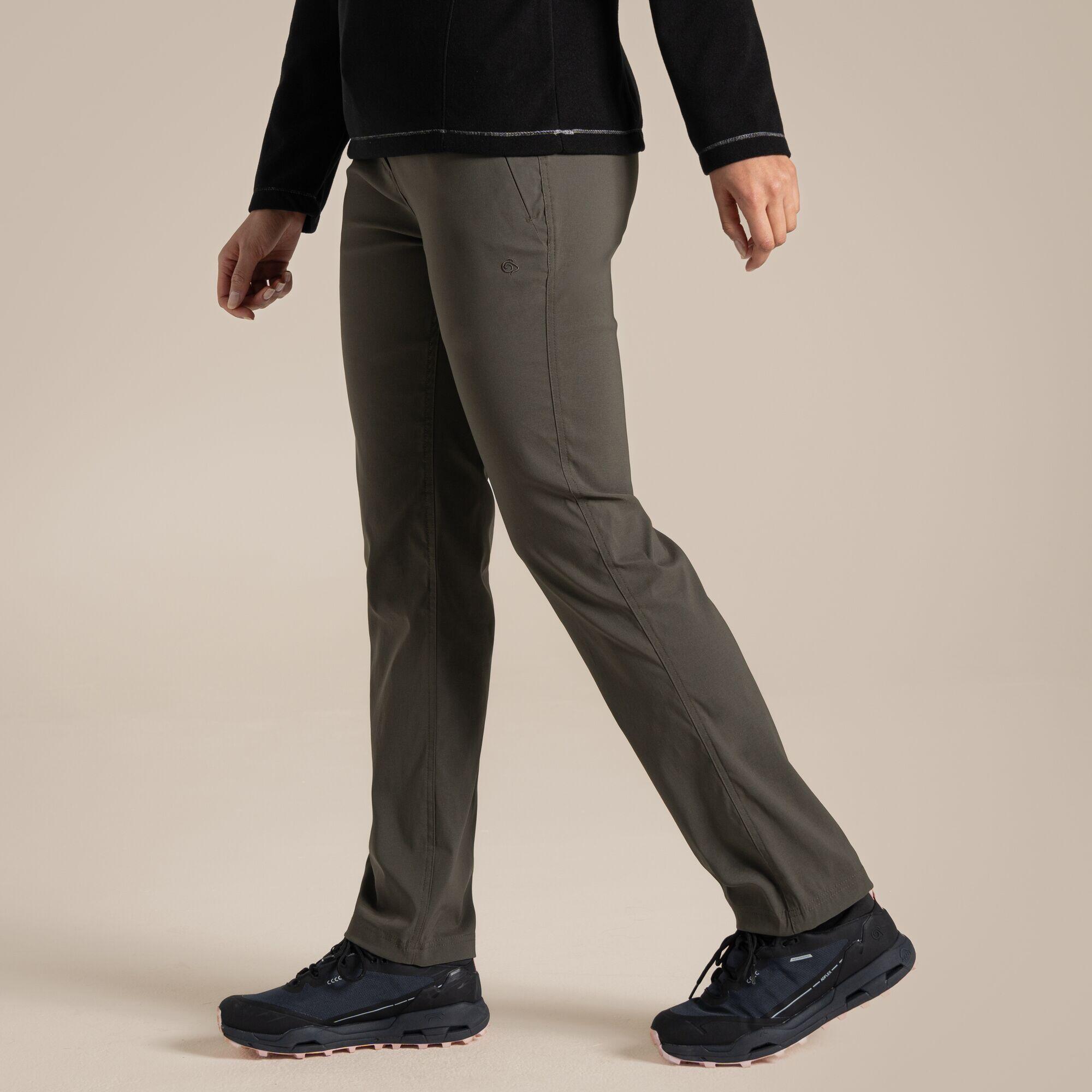 Pantalon drumeție Damă Kiwi Pro II