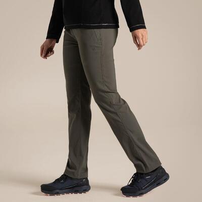 Broek dames waterafstotend kiwi pro ii
