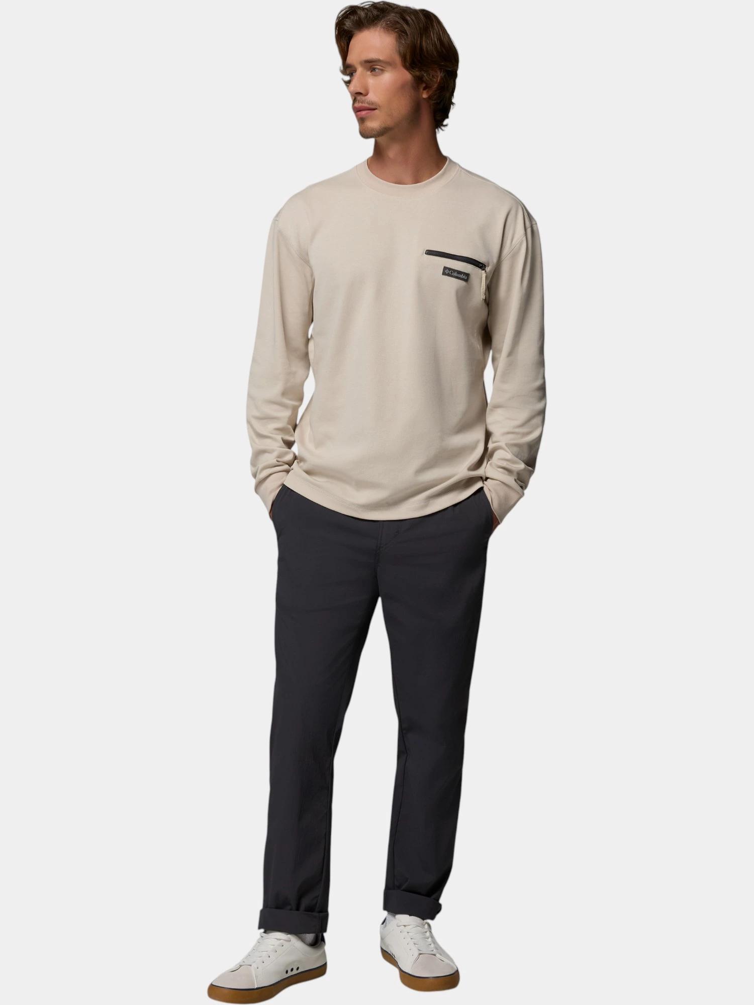 Pantalon Chino Homme Roc Lite 4/7
