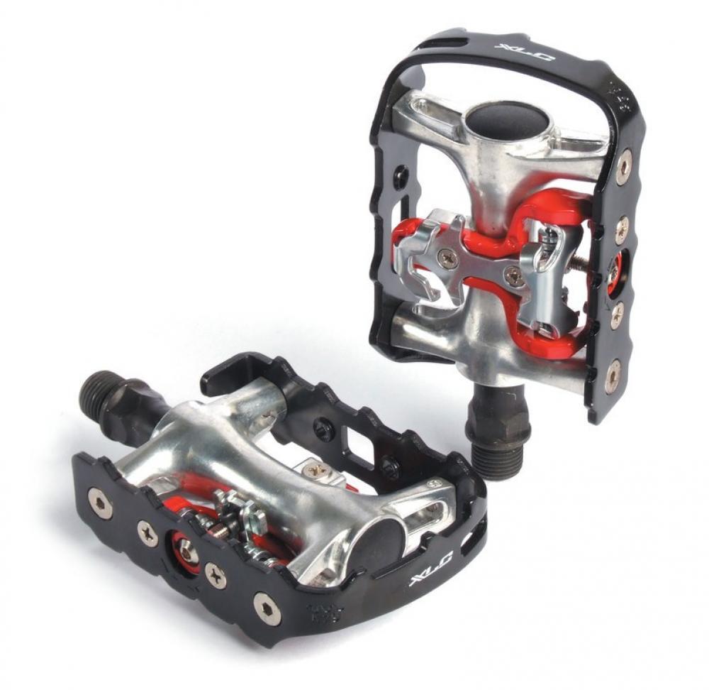 XLC Klickpedale PD-S01 für MTB 2/3