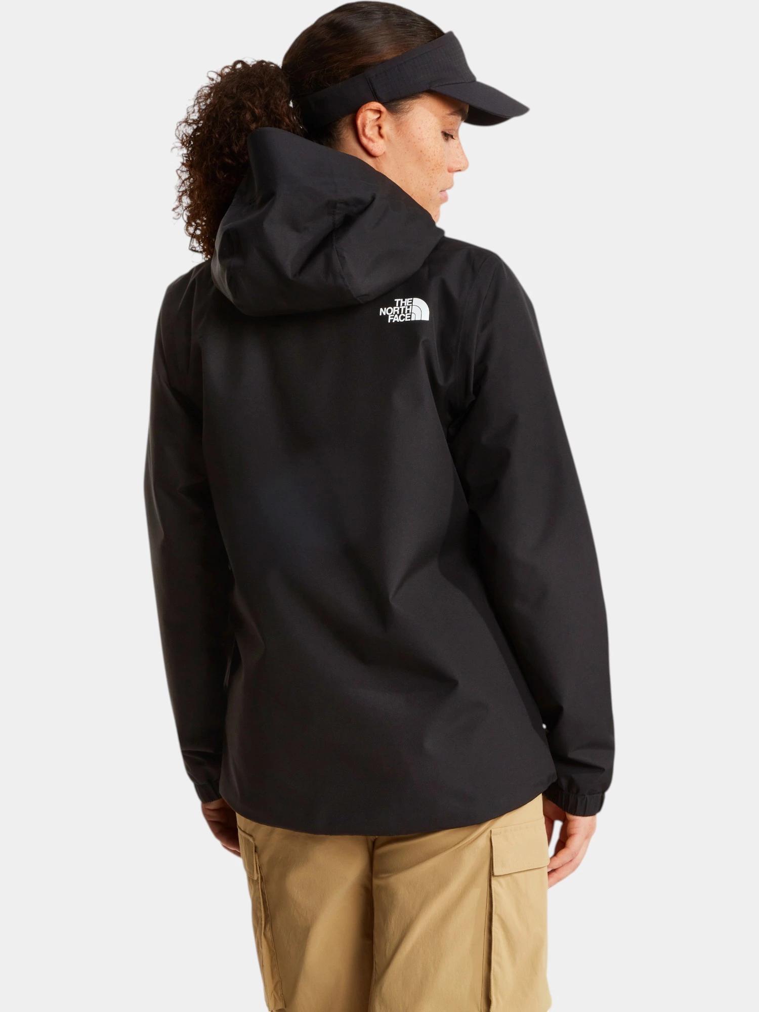 Chaqueta Mujer W Quest Mono 3/7
