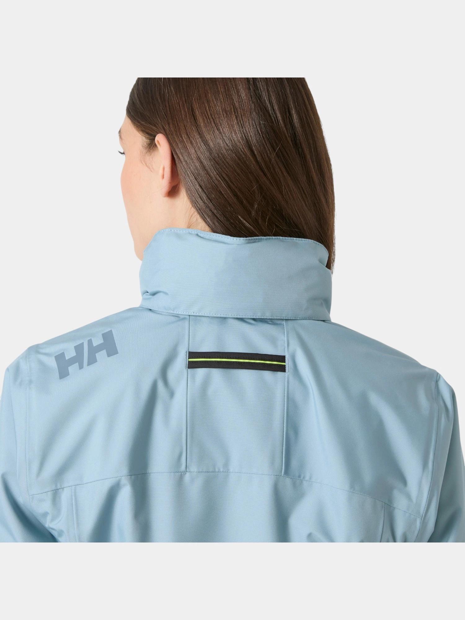 Segeljacke Damen W Crew HD 2.0 3/7