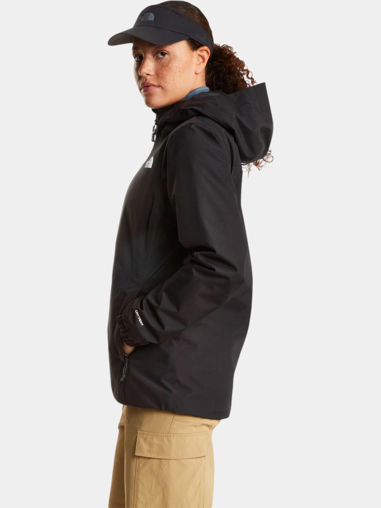 Chaqueta Mujer W Quest Mono 2/7