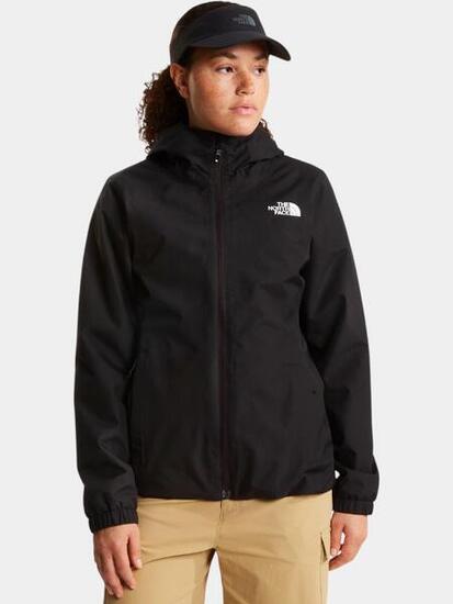 Giacca Shell Donna W Quest Mono