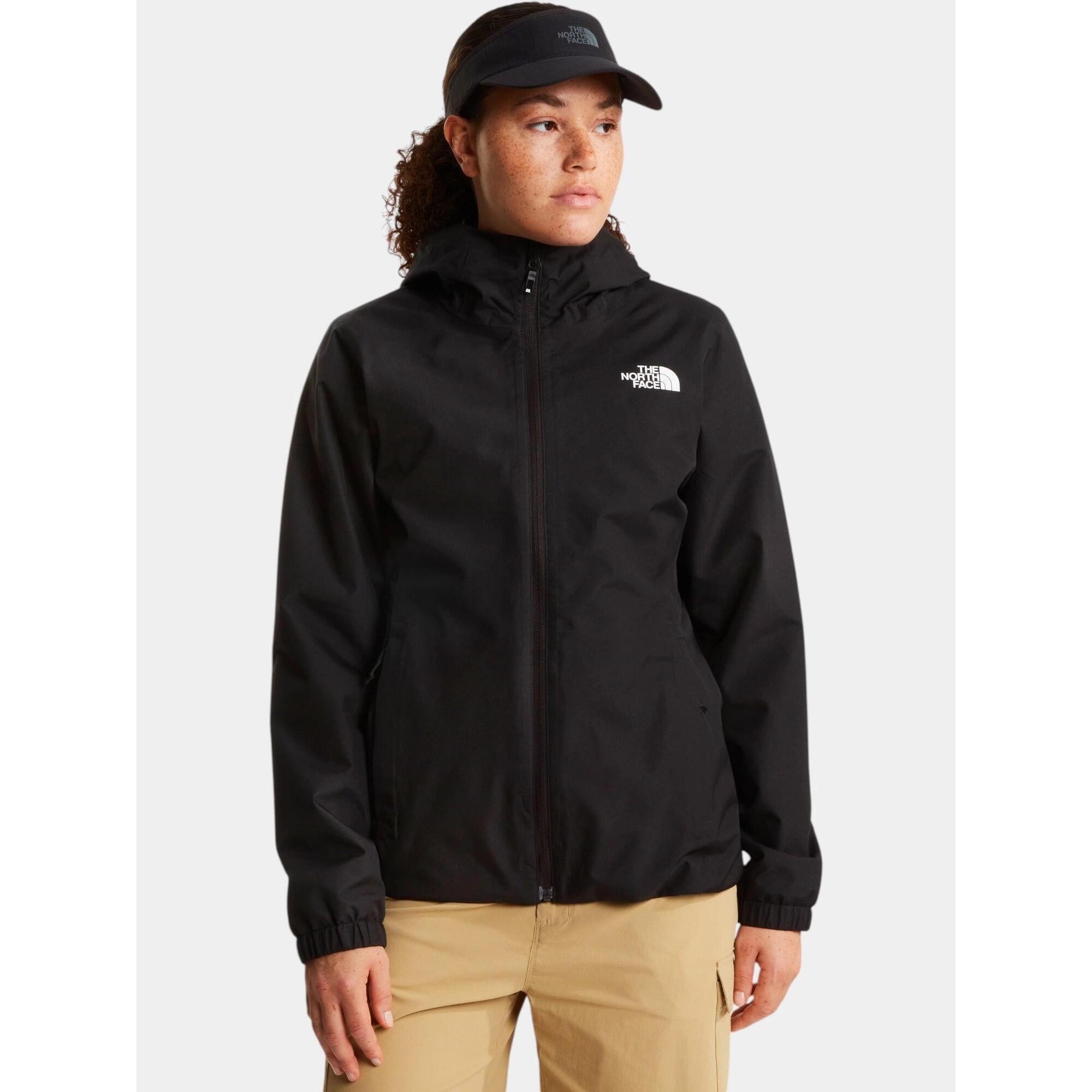 THE NORTH FACE Dámská Shell Bunda W Quest Mono