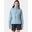 Jacheta pentru navigatie W Crew Hooded Jacket 2.0 femei