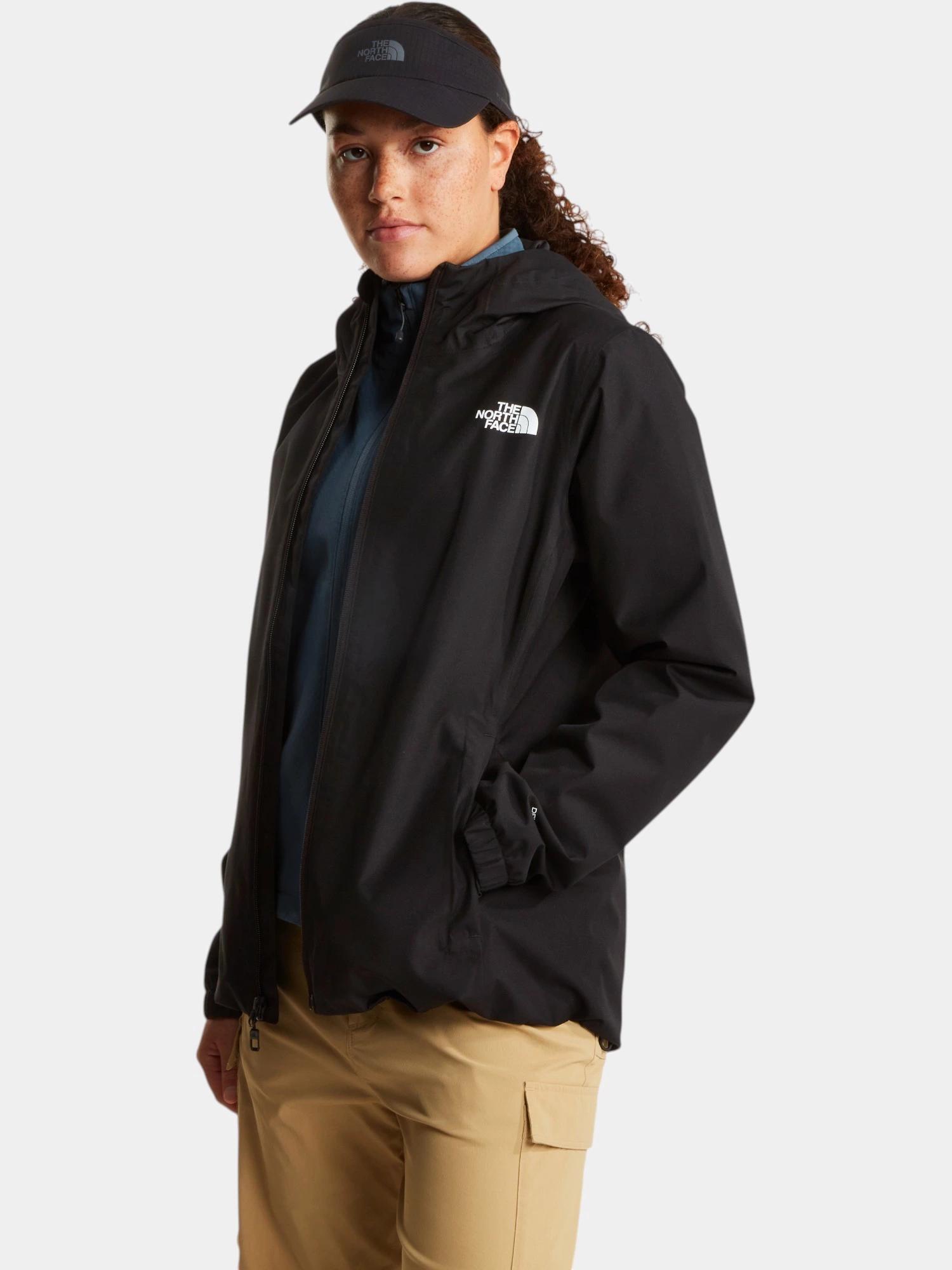 Chaqueta Mujer W Quest Mono 4/7