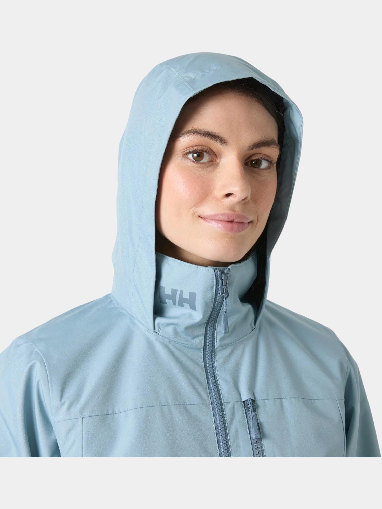 Segeljacke Damen W Crew HD 2.0 4/7